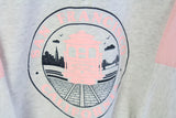 Vintage San Francisco Sweatshirt 1/4 Zip Women's Large