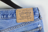 Vintage Levis 615 Jeans W 33 L 34