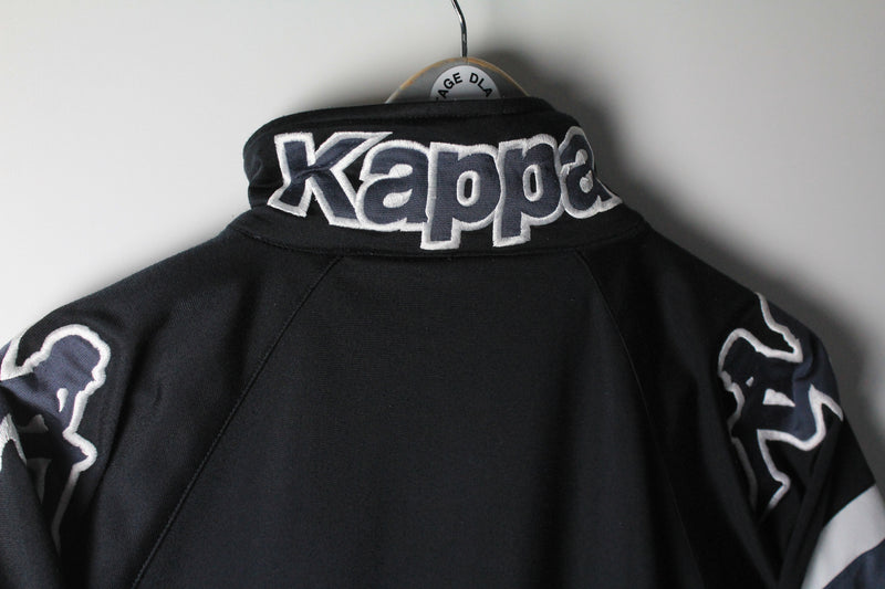 Vintage Kappa Track Jacket Small