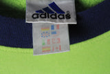 Vintage Adidas Sweatshirt Medium / Large