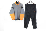 Vintage Nike Tracksuit Large