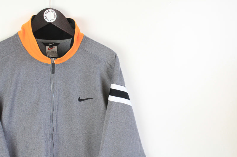 Vintage Nike Tracksuit Large