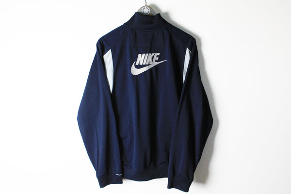 Vintage Nike Track Jacket Large