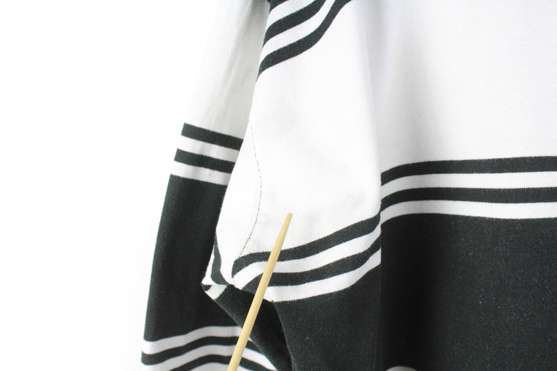 Vintage Guinness Rugby Shirt XXLarge