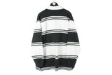 Vintage Guinness Rugby Shirt XXLarge