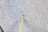 Vintage Levis 550 Jeans Women's 14