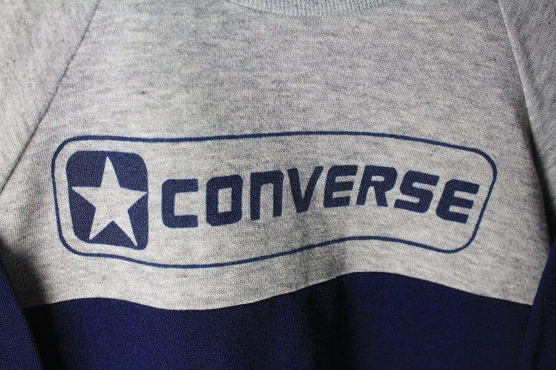 Vintage Converse Sweatshirt Small