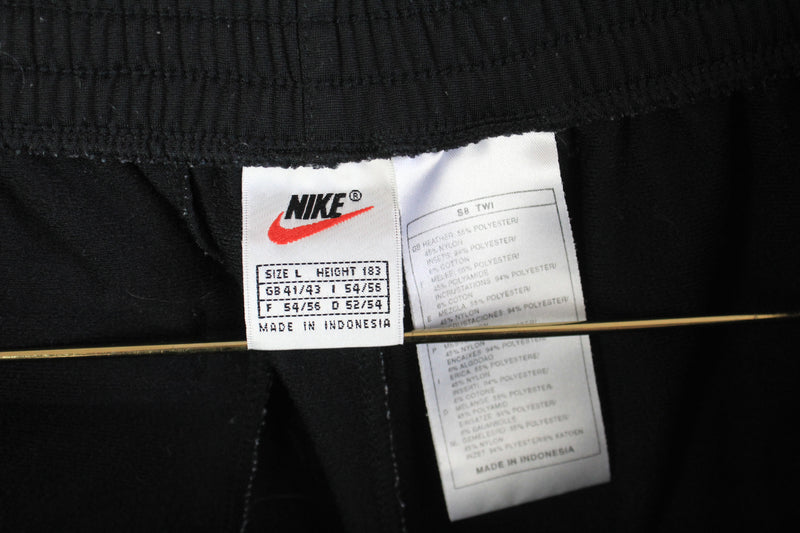 Vintage Nike Tracksuit Large