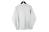 Vintage Ski Sweatshirt Small