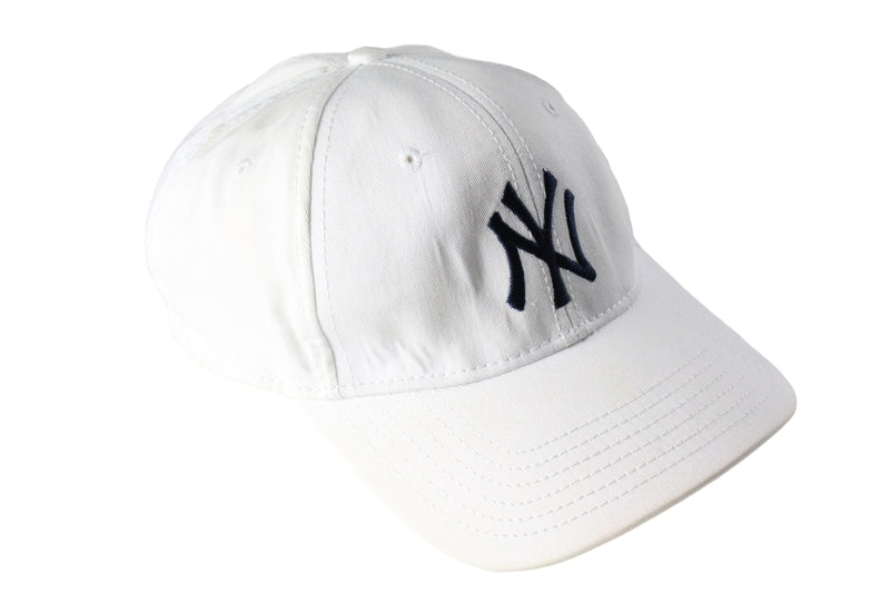 Vintage New York Yankees Cap – dla dushy
