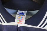 Vintage Adidas Hertha Berlin 1998-1999 Home T-Shirt Medium / Large