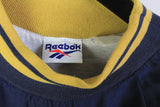 Vintage Reebok Notre Dame Sweatshirt Large