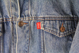 Vintage Levis Denim Jacket Large