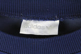 Vintage Adidas Sweatshirt Medium