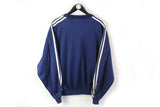 Vintage Adidas Sweatshirt Medium