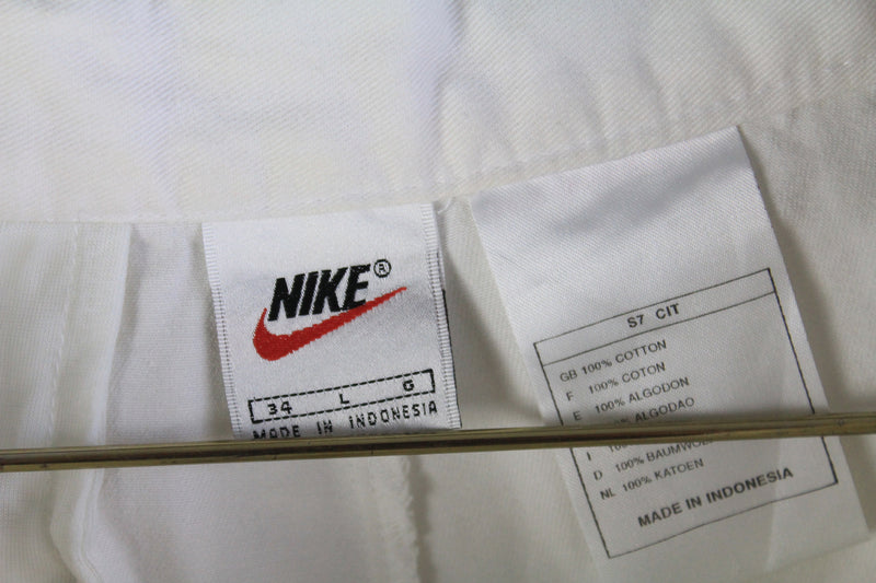 Vintage Nike Shorts Large / XLarge