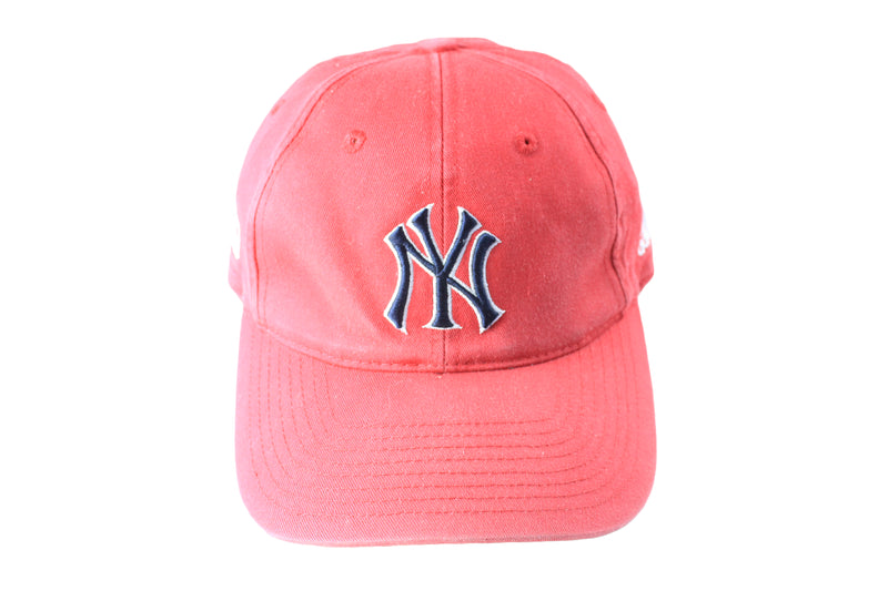Vintage New York Yankees Adidas Cap