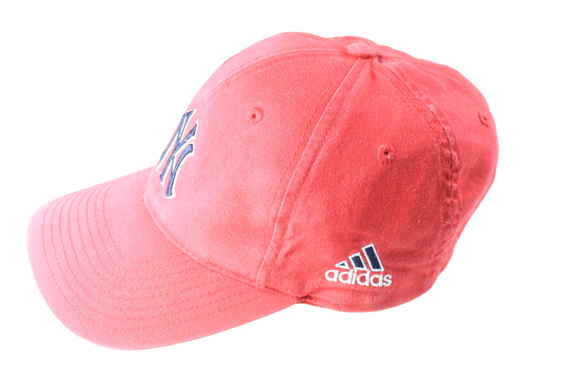 Vintage New York Yankees Adidas Cap