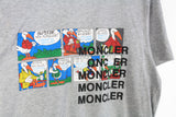 Moncler T-Shirt Small