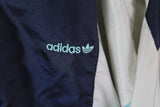 Vintage Adidas Track Jacket Large