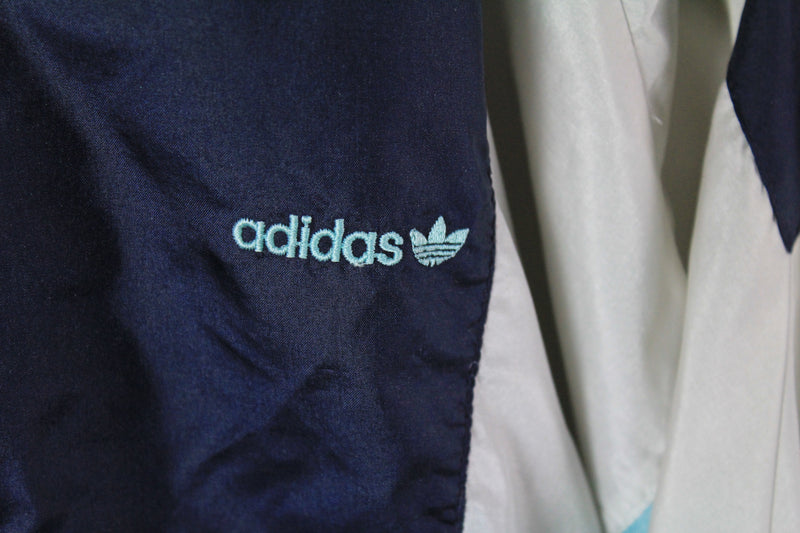 Vintage Adidas Track Jacket Large