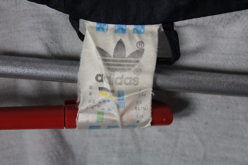 Vintage Adidas Track Jacket Large