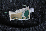 Vintage Polar Sweater Large