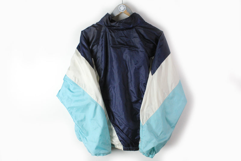 Vintage Adidas Track Jacket Large