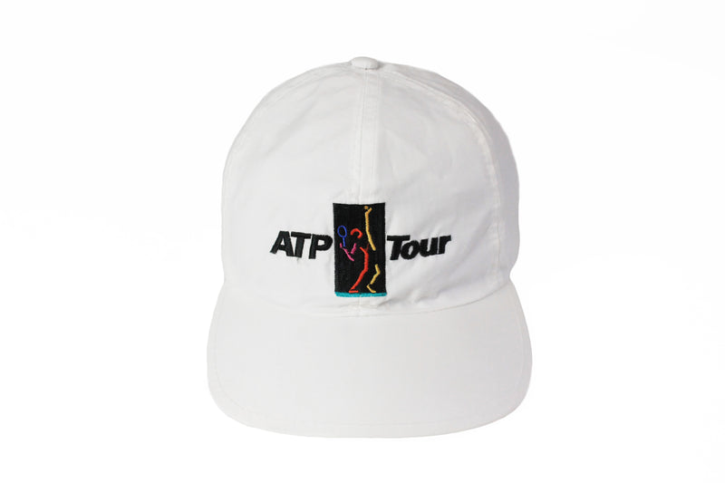 Vintage Adidas ATP Tour Cap
