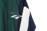 Vintage Reebok Track Jacket XLarge