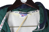 Vintage Reebok Track Jacket XLarge