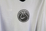Vintage Nike Basketball Double Sided Tank T-Shirt Large