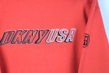 Vintage DKNY USA Sweatshirt Medium
