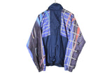 Vintage Sergio Tacchini Tracksuit Large