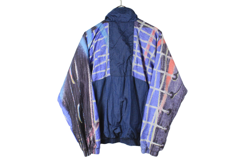 Vintage Sergio Tacchini Tracksuit Large