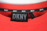 Vintage DKNY USA Sweatshirt Medium