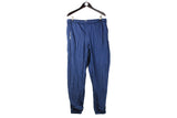 Vintage Sergio Tacchini Tracksuit Large