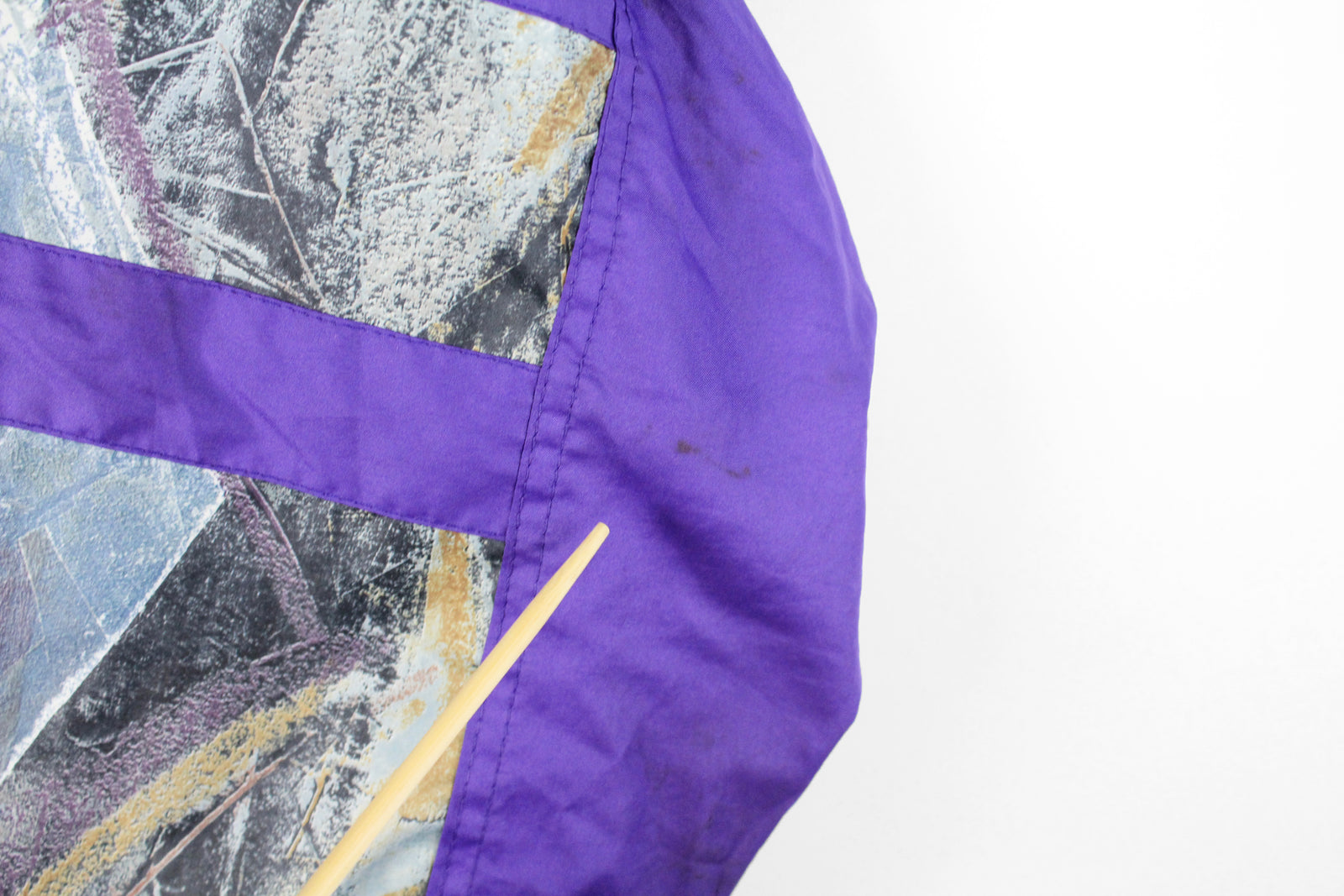 Vintage Gucci Bootleg Track Jacket XLarge – dla dushy