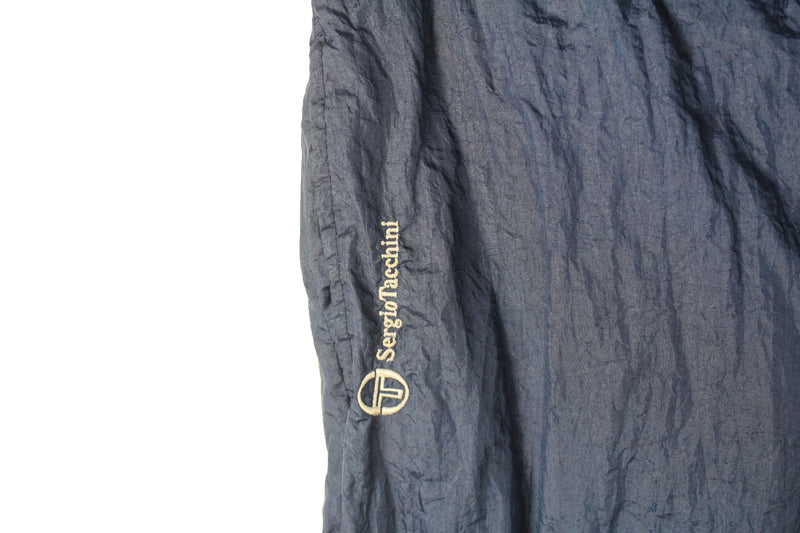 Vintage Sergio Tacchini Tracksuit Large