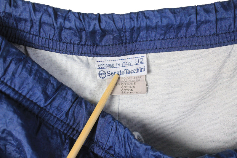 Vintage Sergio Tacchini Tracksuit Large