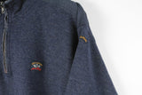 Vintage Paul & Shark Sweater Medium