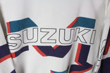 Vintage Suzuki Sweatshirt Small / Medium