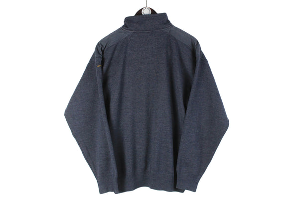 Vintage Paul & Shark Sweater Medium