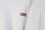 Vintage Umbro Sweatshirt Medium