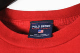 Vintage Polo Sport by Ralph Lauren T-Shirt Small