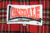 Vintage Lonsdale Jacket Large