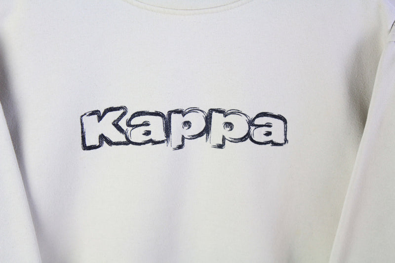 Vintage Kappa Sweatshirt XLarge