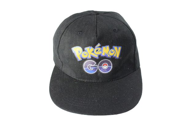 Vintage Pokemon Cap