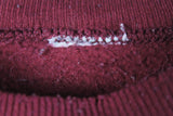 Vintage Fruit Of The Loom Sweatshirt Small