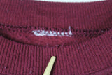 Vintage Fruit Of The Loom Sweatshirt Small